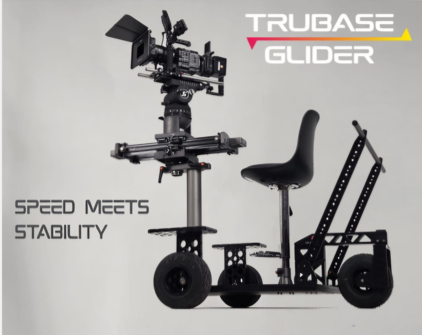 TRU-BASE GLIDER